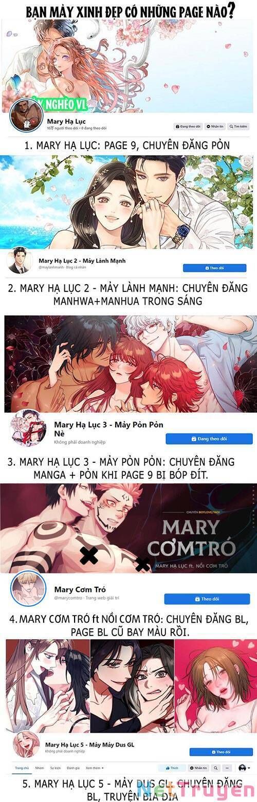 đọc truyện Ta Trở Thành Con Gái Nuôi Của Nam Chính Chương 65.1 ảnh 18 tại Thiên Thai Truyện