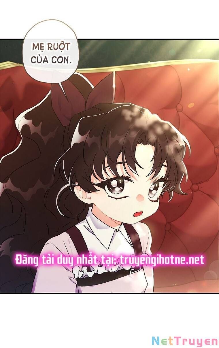 đọc truyện Ta Trở Thành Con Gái Nuôi Của Nam Chính Chương 65.1 ảnh 20 tại Thiên Thai Truyện