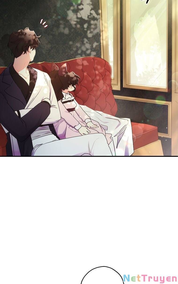 đọc truyện Ta Trở Thành Con Gái Nuôi Của Nam Chính Chương 65.1 ảnh 25 tại Thiên Thai Truyện