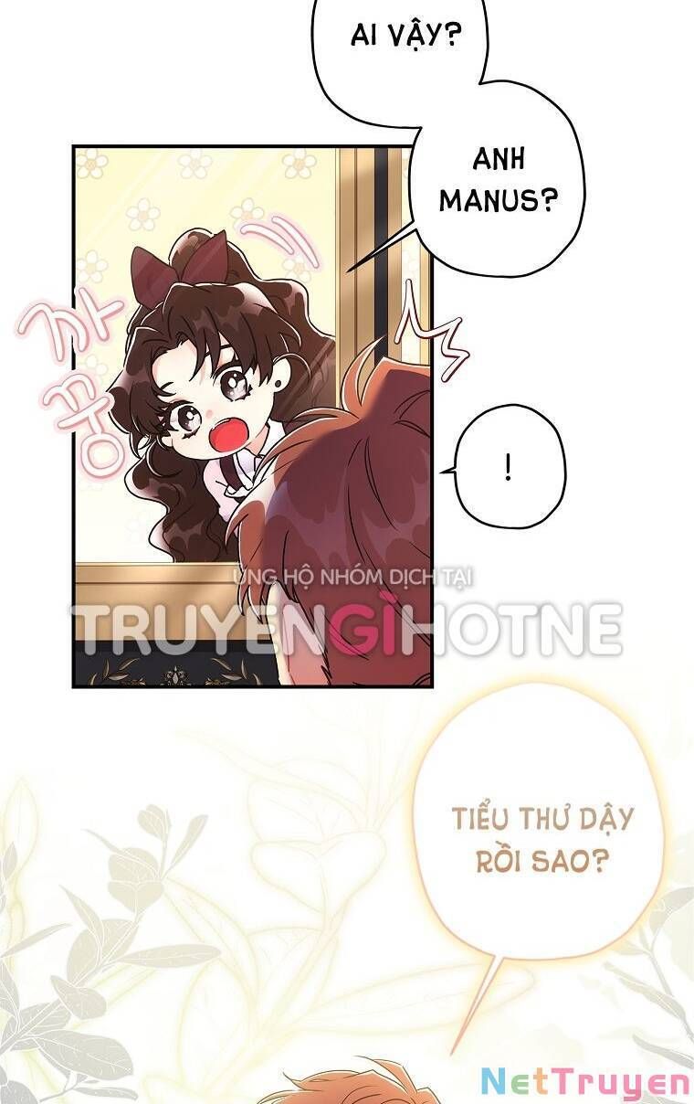 đọc truyện Ta Trở Thành Con Gái Nuôi Của Nam Chính Chương 65.1 ảnh 26 tại Thiên Thai Truyện