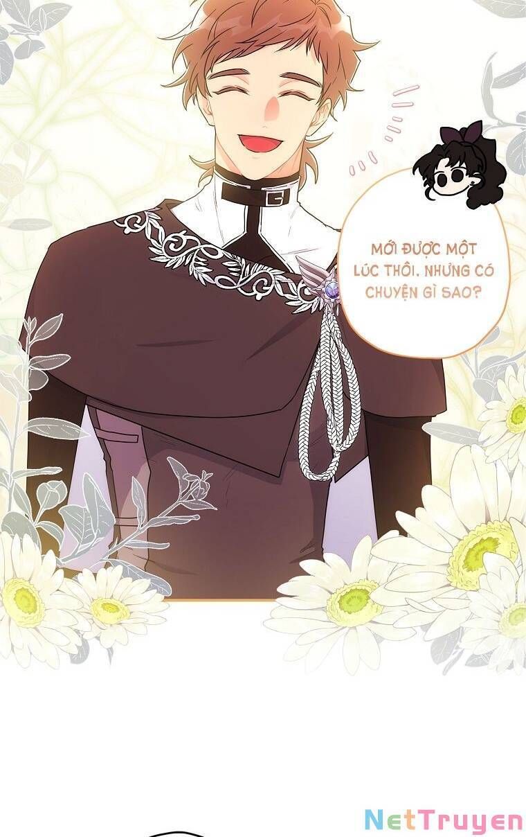 đọc truyện Ta Trở Thành Con Gái Nuôi Của Nam Chính Chương 65.1 ảnh 27 tại Thiên Thai Truyện