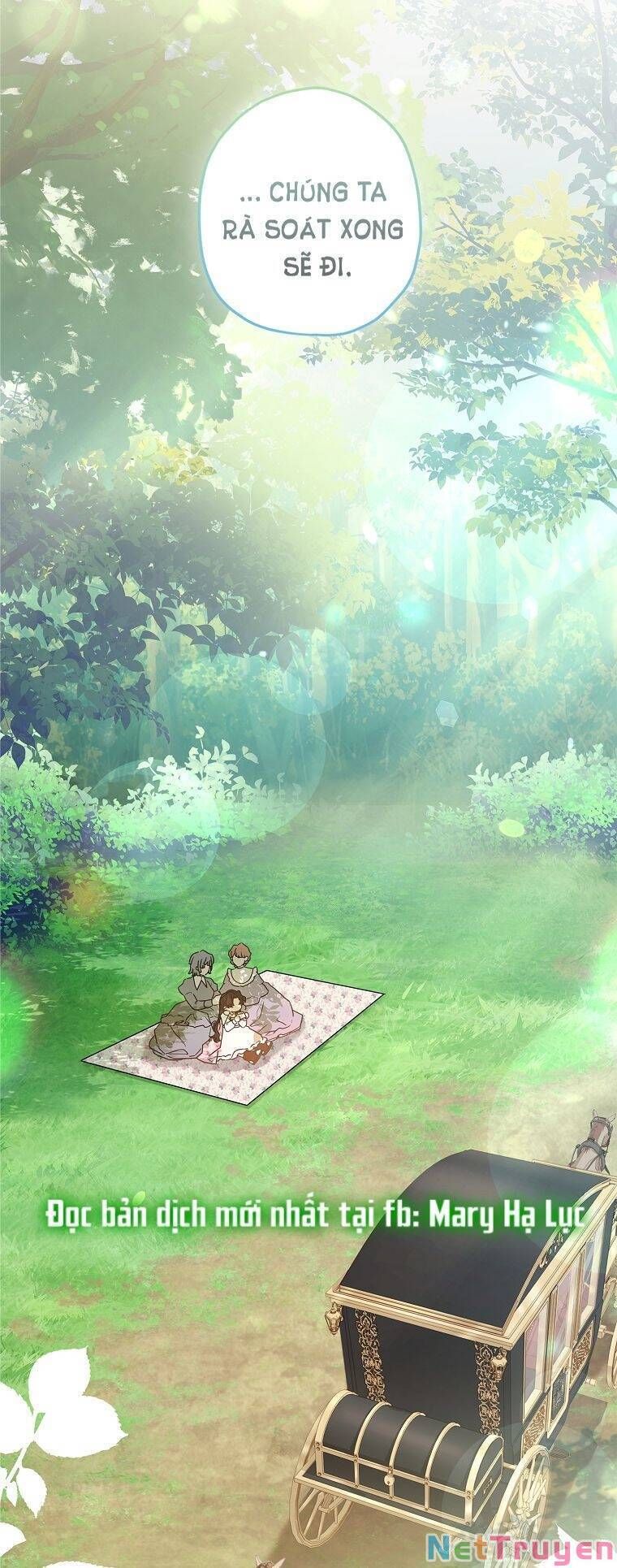 đọc truyện Ta Trở Thành Con Gái Nuôi Của Nam Chính Chương 65.1 ảnh 29 tại Thiên Thai Truyện