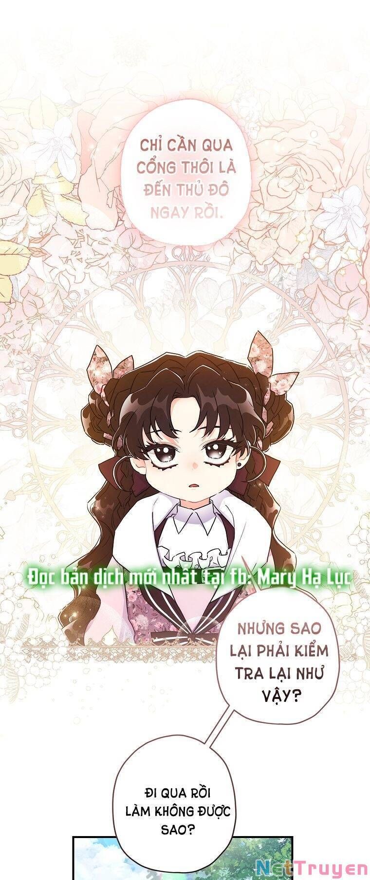 đọc truyện Ta Trở Thành Con Gái Nuôi Của Nam Chính Chương 65.2 ảnh 3 tại Thiên Thai Truyện