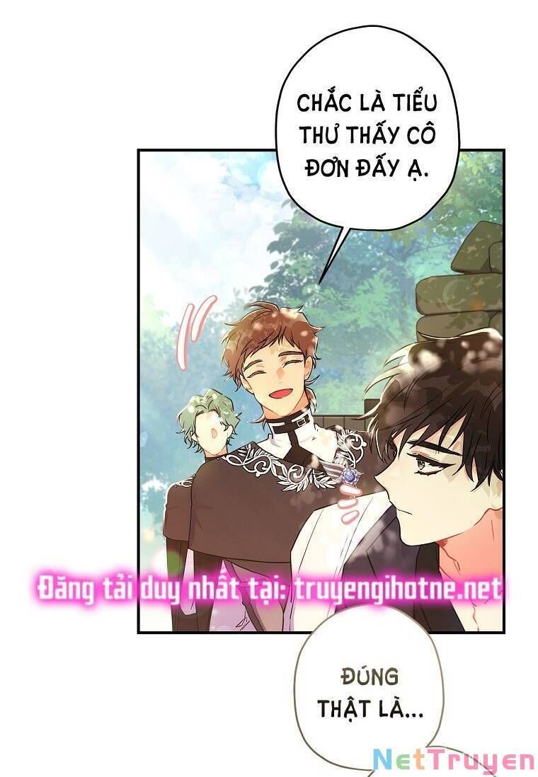 đọc truyện Ta Trở Thành Con Gái Nuôi Của Nam Chính Chương 65.2 ảnh 16 tại Thiên Thai Truyện