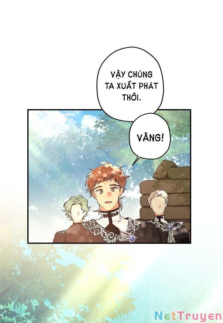 đọc truyện Ta Trở Thành Con Gái Nuôi Của Nam Chính Chương 65.2 ảnh 18 tại Thiên Thai Truyện