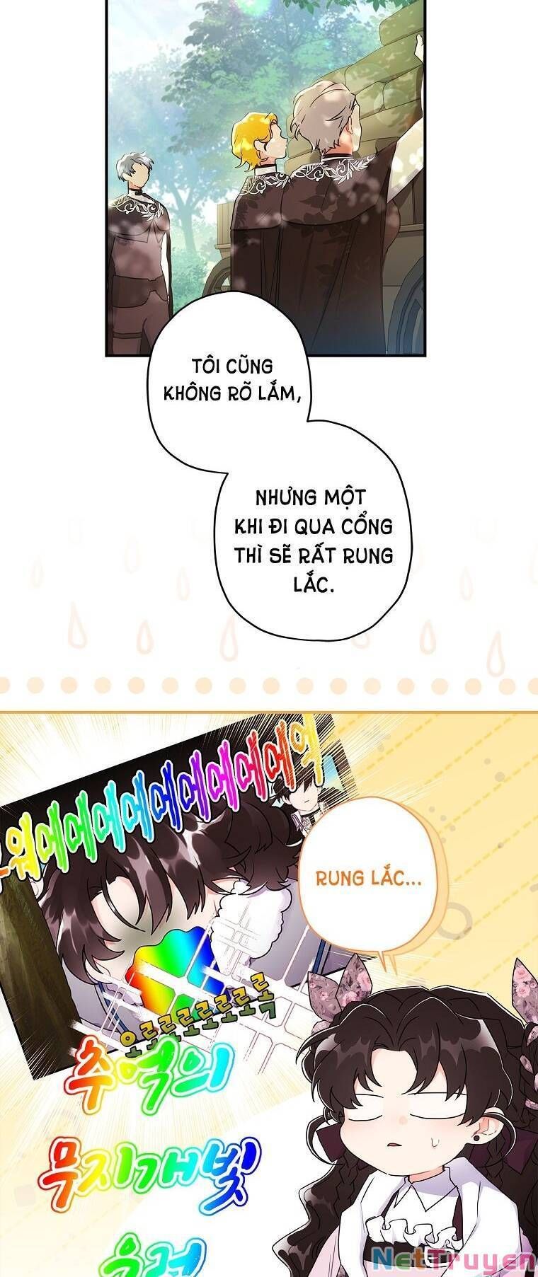 đọc truyện Ta Trở Thành Con Gái Nuôi Của Nam Chính Chương 65.2 ảnh 4 tại Thiên Thai Truyện