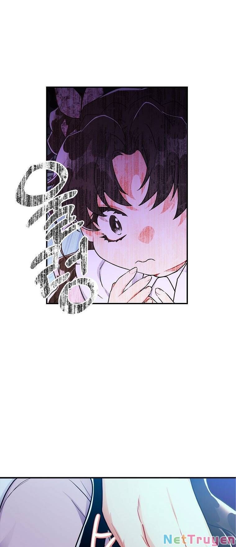 đọc truyện Ta Trở Thành Con Gái Nuôi Của Nam Chính Chương 65.2 ảnh 24 tại Thiên Thai Truyện