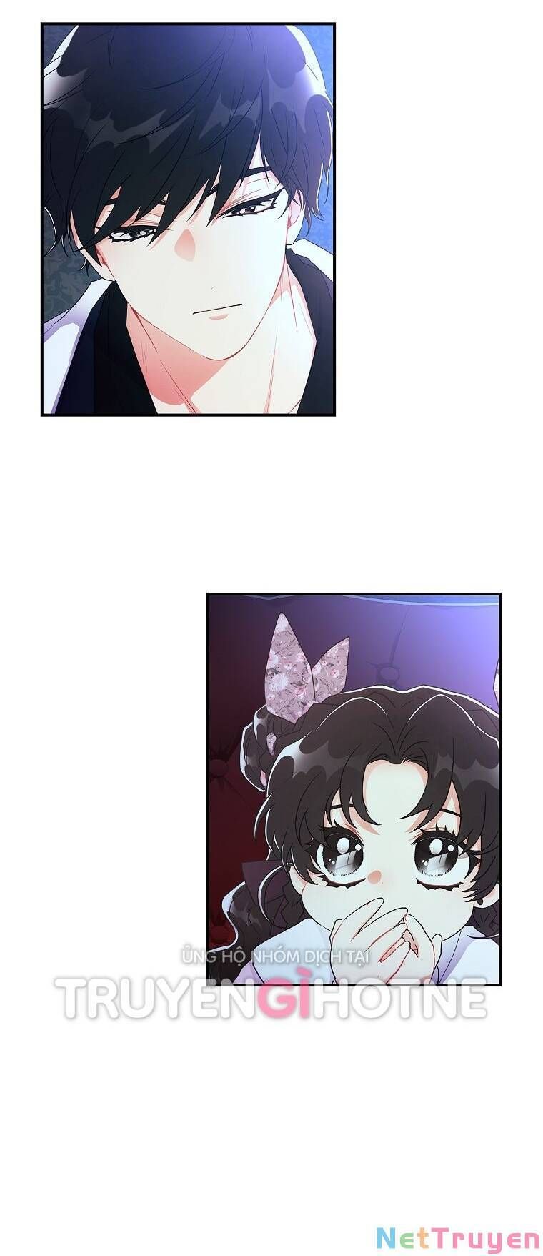 đọc truyện Ta Trở Thành Con Gái Nuôi Của Nam Chính Chương 65.2 ảnh 26 tại Thiên Thai Truyện