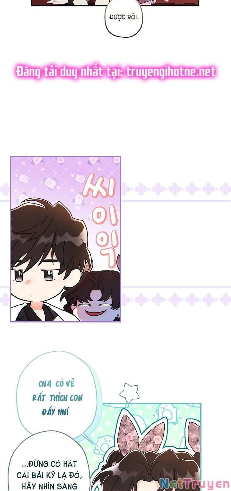 đọc truyện Ta Trở Thành Con Gái Nuôi Của Nam Chính Chương 65.2 ảnh 29 tại Thiên Thai Truyện