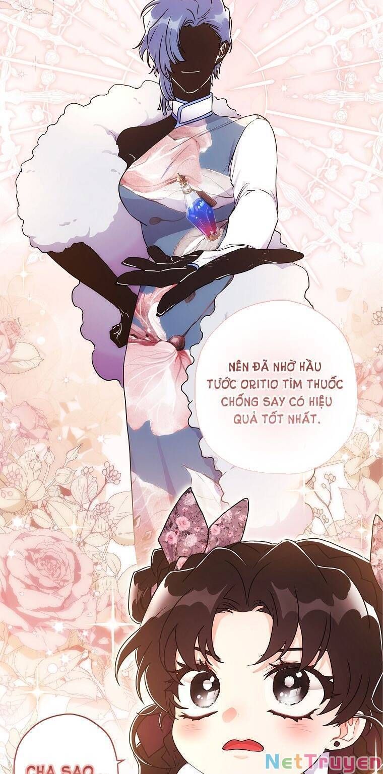 đọc truyện Ta Trở Thành Con Gái Nuôi Của Nam Chính Chương 65.2 ảnh 9 tại Thiên Thai Truyện