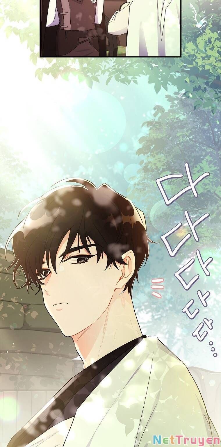 đọc truyện Ta Trở Thành Con Gái Nuôi Của Nam Chính Chương 65.2 ảnh 11 tại Thiên Thai Truyện