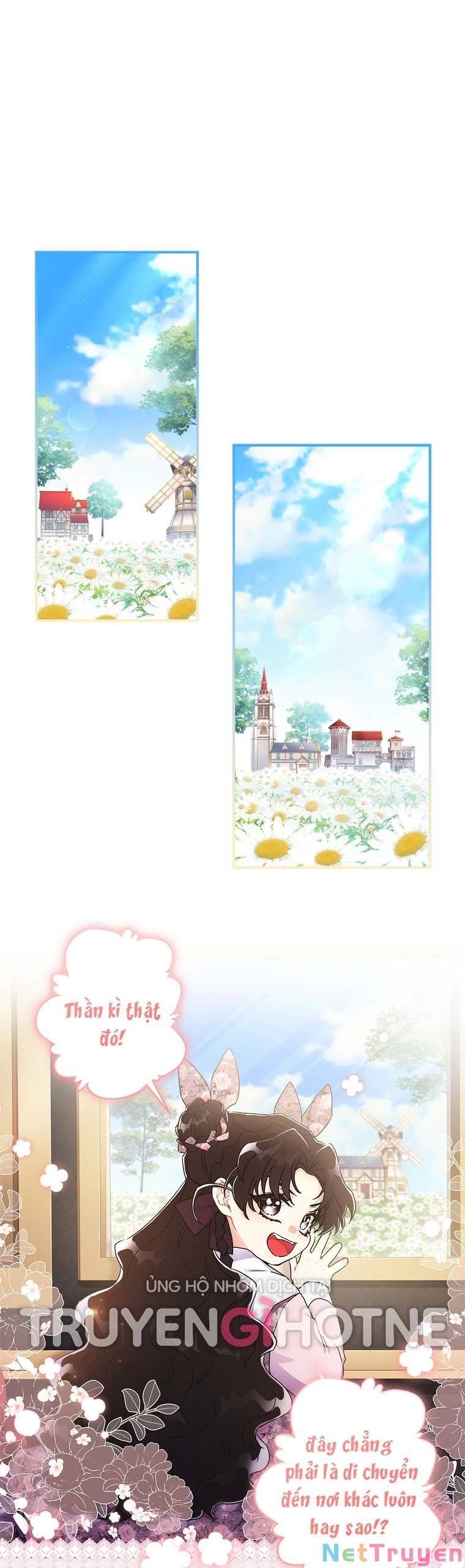 đọc truyện Ta Trở Thành Con Gái Nuôi Của Nam Chính Chương 66.1 ảnh 3 tại Thiên Thai Truyện