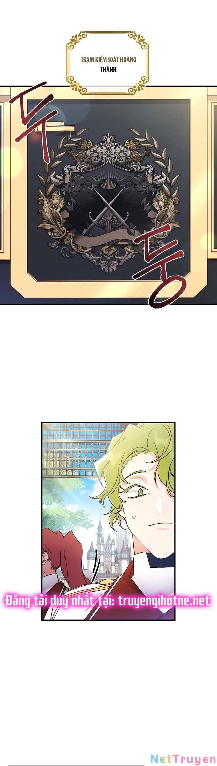 đọc truyện Ta Trở Thành Con Gái Nuôi Của Nam Chính Chương 66.1 ảnh 13 tại Thiên Thai Truyện