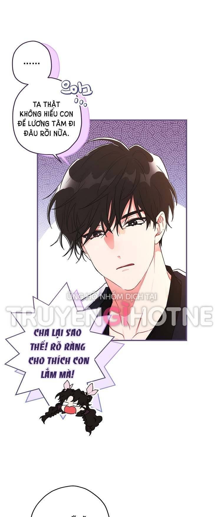 đọc truyện Ta Trở Thành Con Gái Nuôi Của Nam Chính Chương 66.1 ảnh 6 tại Thiên Thai Truyện