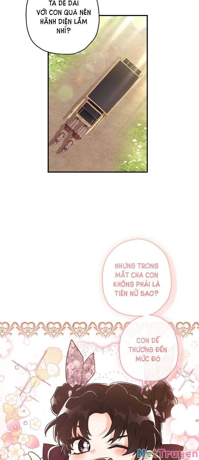 đọc truyện Ta Trở Thành Con Gái Nuôi Của Nam Chính Chương 66.1 ảnh 7 tại Thiên Thai Truyện