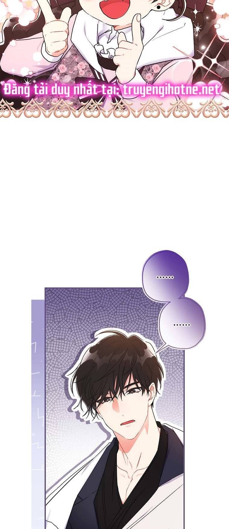 đọc truyện Ta Trở Thành Con Gái Nuôi Của Nam Chính Chương 66.1 ảnh 8 tại Thiên Thai Truyện