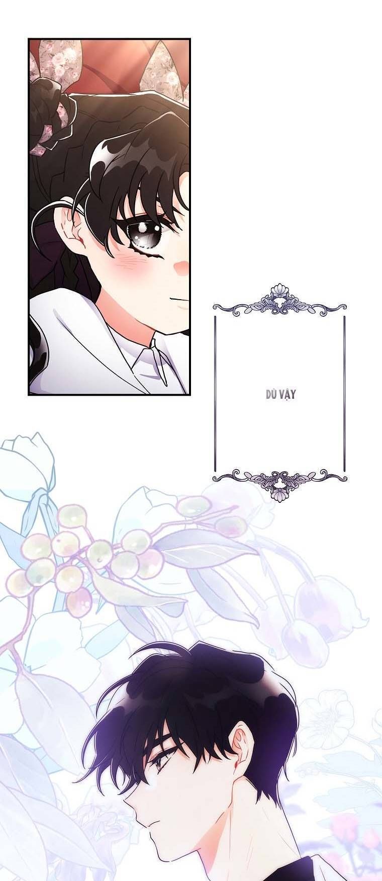 đọc truyện Ta Trở Thành Con Gái Nuôi Của Nam Chính Chương 66.1 ảnh 10 tại Thiên Thai Truyện