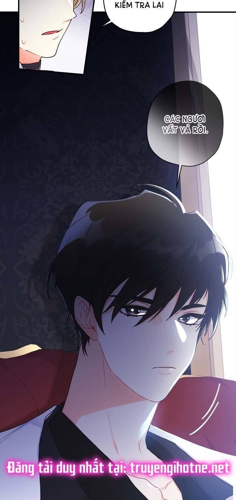 đọc truyện Ta Trở Thành Con Gái Nuôi Của Nam Chính Chương 66.2 ảnh 14 tại Thiên Thai Truyện