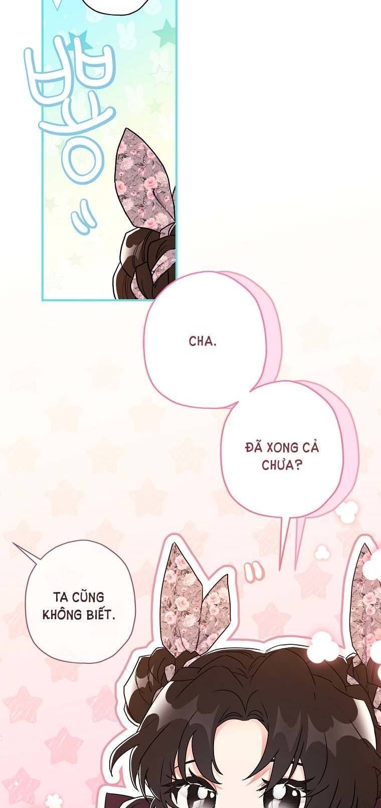 đọc truyện Ta Trở Thành Con Gái Nuôi Của Nam Chính Chương 66.2 ảnh 16 tại Thiên Thai Truyện