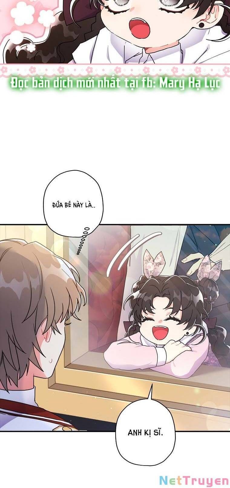 đọc truyện Ta Trở Thành Con Gái Nuôi Của Nam Chính Chương 66.2 ảnh 17 tại Thiên Thai Truyện