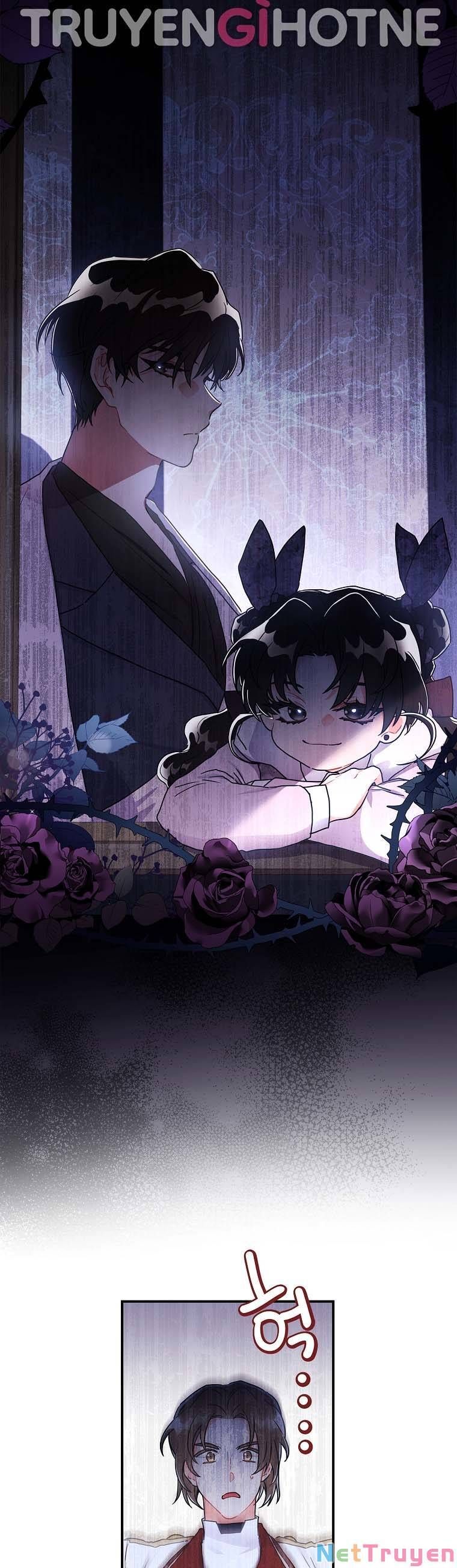 đọc truyện Ta Trở Thành Con Gái Nuôi Của Nam Chính Chương 66.2 ảnh 19 tại Thiên Thai Truyện