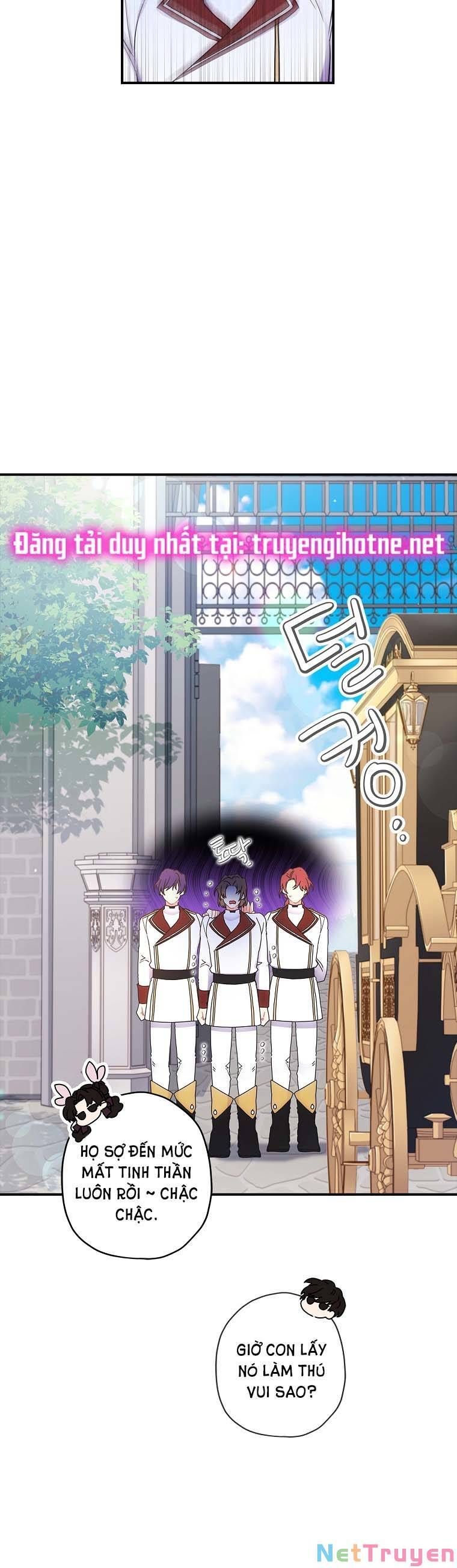 đọc truyện Ta Trở Thành Con Gái Nuôi Của Nam Chính Chương 66.2 ảnh 20 tại Thiên Thai Truyện