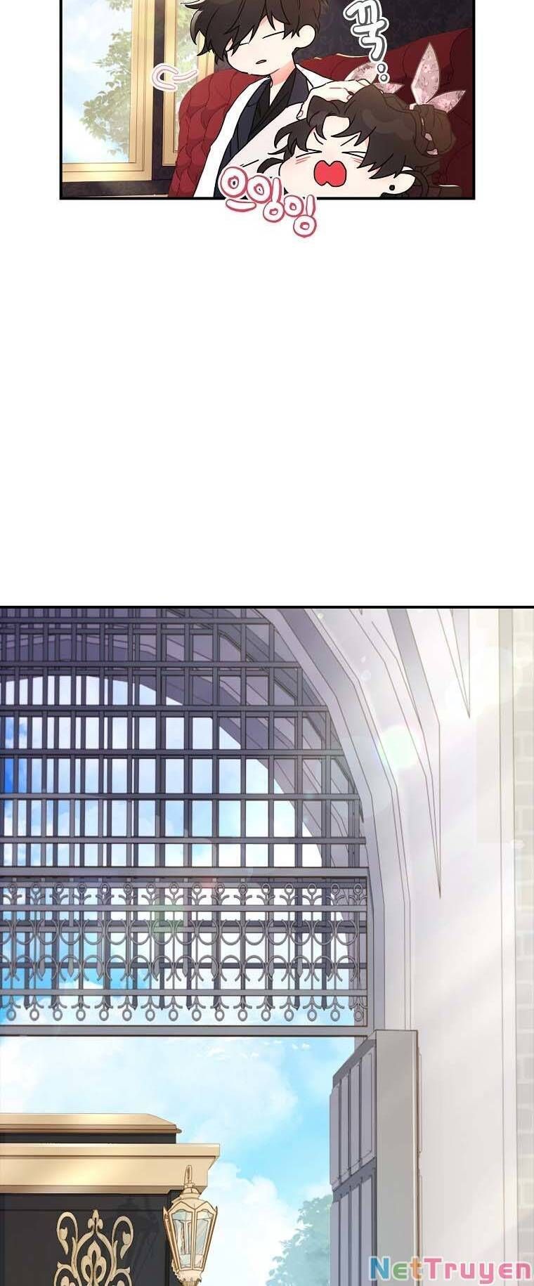 đọc truyện Ta Trở Thành Con Gái Nuôi Của Nam Chính Chương 66.2 ảnh 4 tại Thiên Thai Truyện