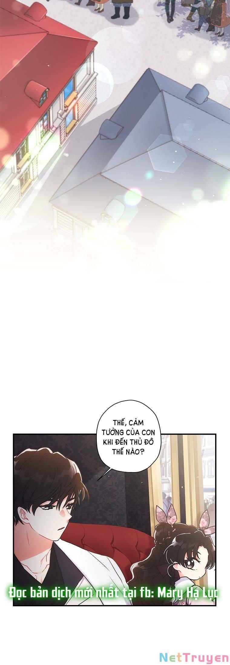 đọc truyện Ta Trở Thành Con Gái Nuôi Của Nam Chính Chương 66.2 ảnh 23 tại Thiên Thai Truyện