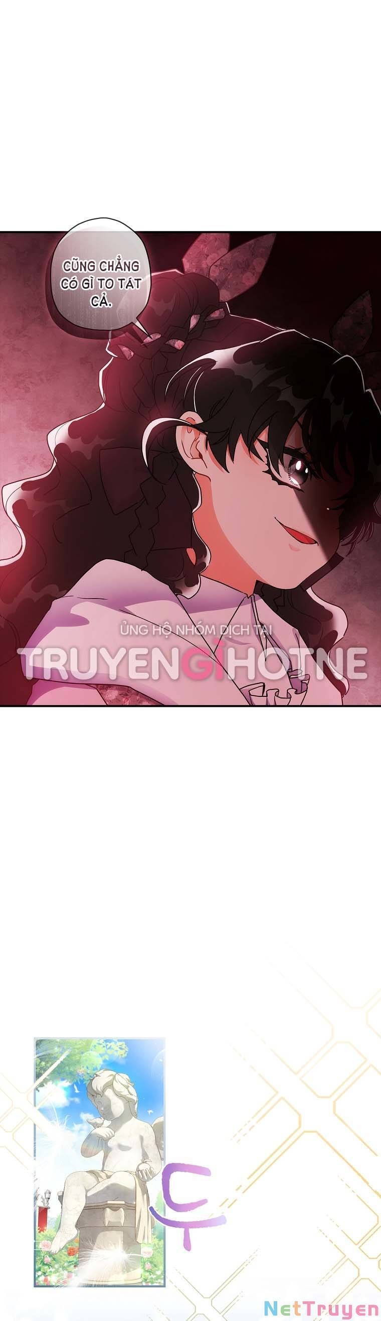 đọc truyện Ta Trở Thành Con Gái Nuôi Của Nam Chính Chương 66.2 ảnh 24 tại Thiên Thai Truyện