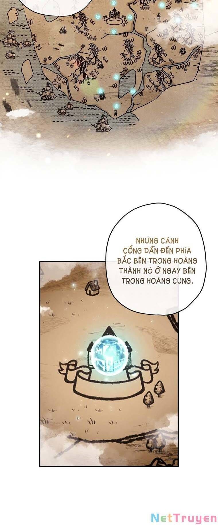 đọc truyện Ta Trở Thành Con Gái Nuôi Của Nam Chính Chương 66.2 ảnh 8 tại Thiên Thai Truyện