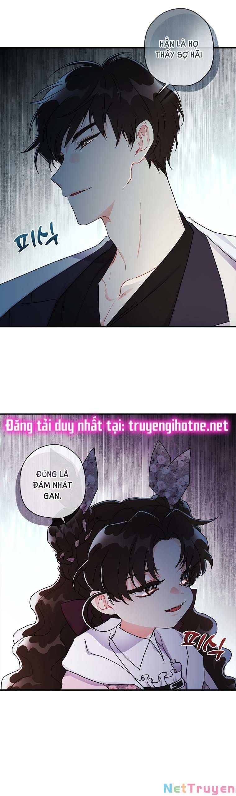 đọc truyện Ta Trở Thành Con Gái Nuôi Của Nam Chính Chương 66.2 ảnh 9 tại Thiên Thai Truyện