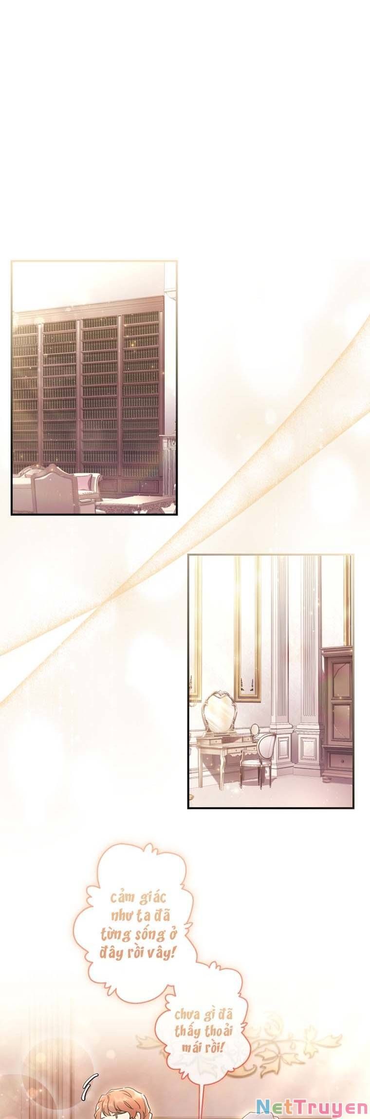 đọc truyện Ta Trở Thành Con Gái Nuôi Của Nam Chính Chương 67.1 ảnh 23 tại Thiên Thai Truyện