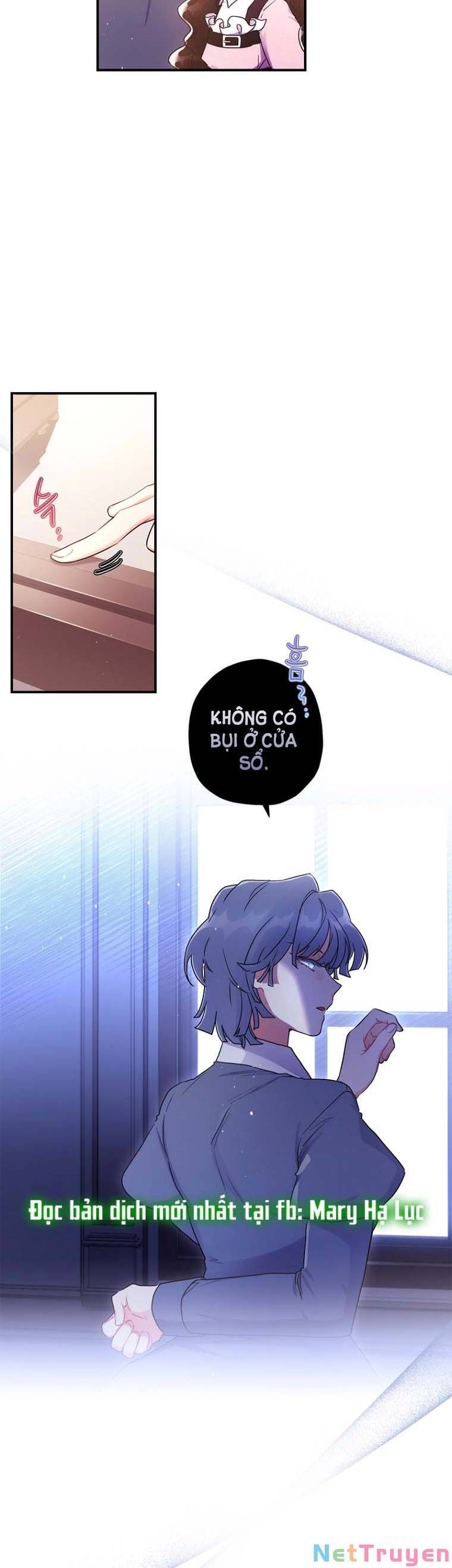 đọc truyện Ta Trở Thành Con Gái Nuôi Của Nam Chính Chương 67.1 ảnh 26 tại Thiên Thai Truyện