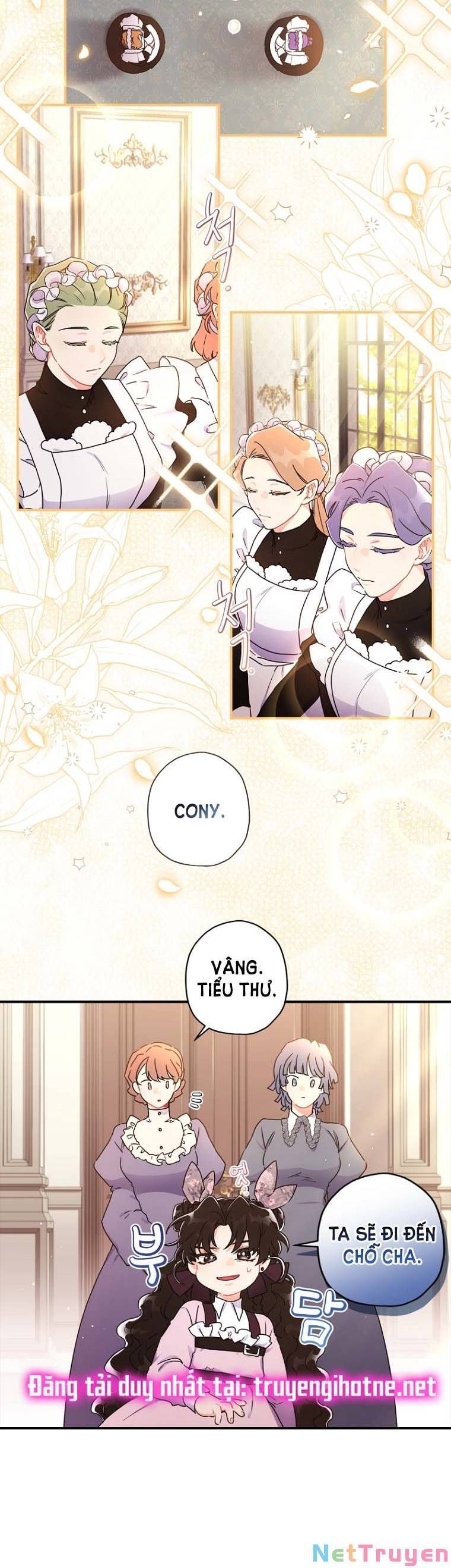 đọc truyện Ta Trở Thành Con Gái Nuôi Của Nam Chính Chương 67.1 ảnh 29 tại Thiên Thai Truyện