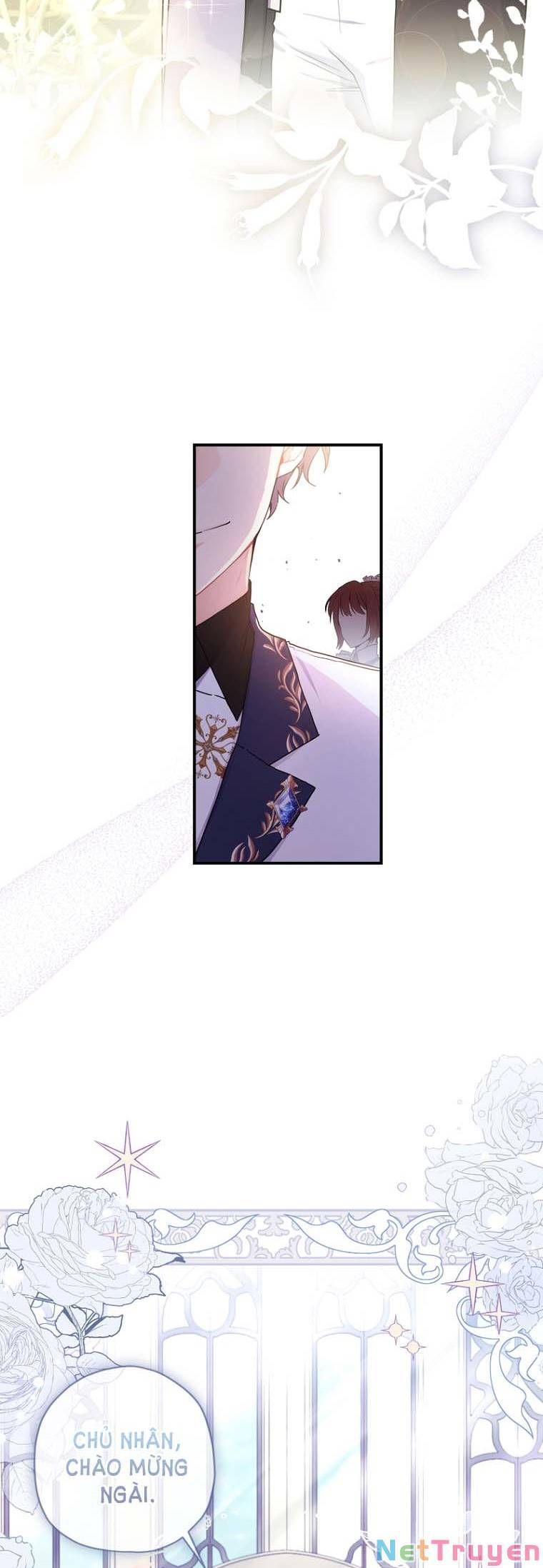 đọc truyện Ta Trở Thành Con Gái Nuôi Của Nam Chính Chương 67.1 ảnh 9 tại Thiên Thai Truyện