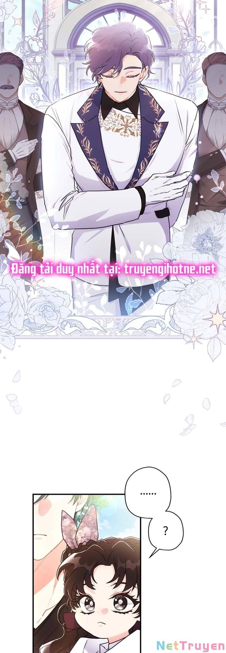 đọc truyện Ta Trở Thành Con Gái Nuôi Của Nam Chính Chương 67.1 ảnh 10 tại Thiên Thai Truyện