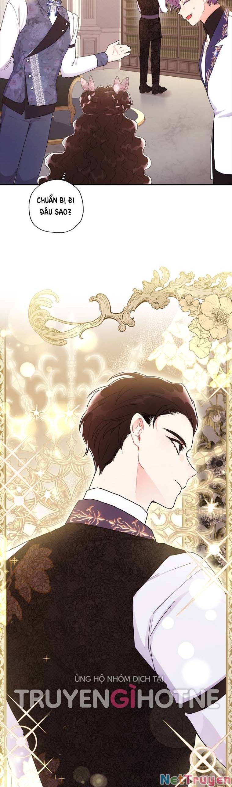 đọc truyện Ta Trở Thành Con Gái Nuôi Của Nam Chính Chương 67.2 ảnh 7 tại Thiên Thai Truyện