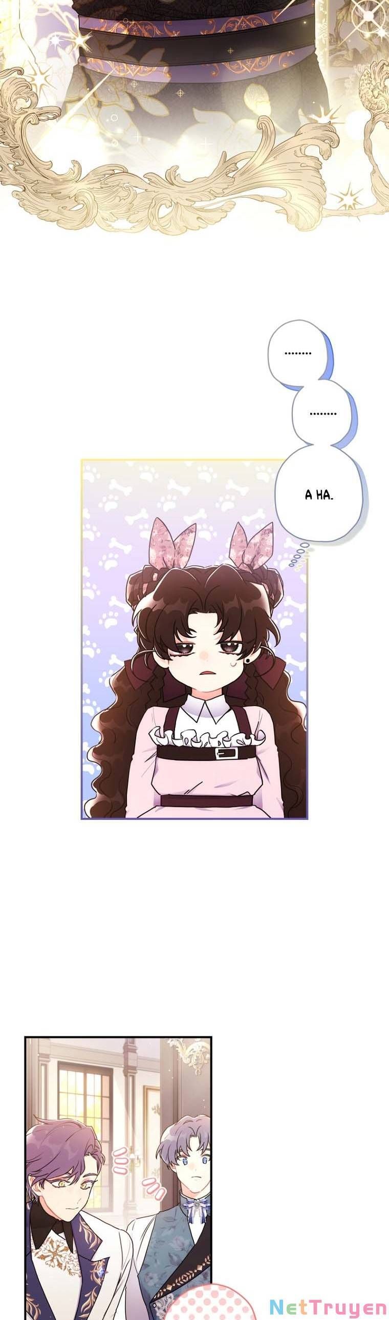 đọc truyện Ta Trở Thành Con Gái Nuôi Của Nam Chính Chương 67.2 ảnh 8 tại Thiên Thai Truyện