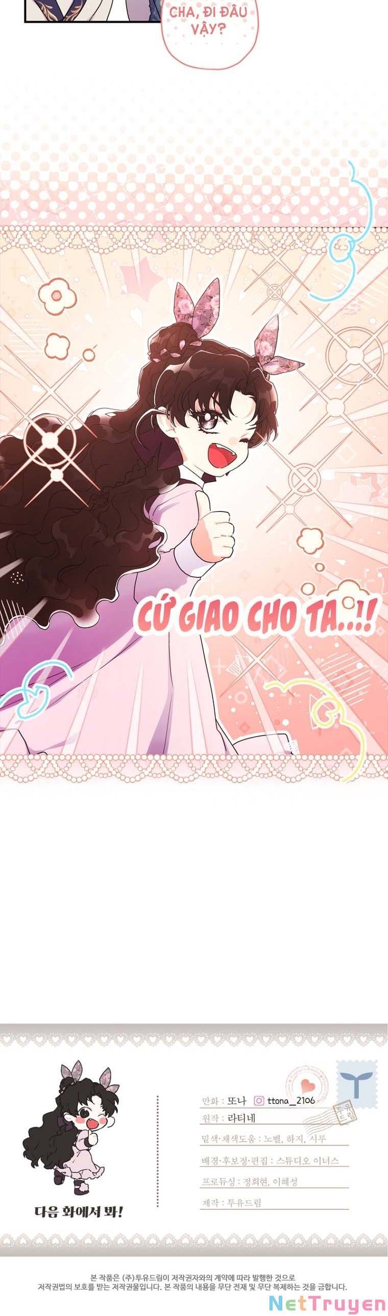 đọc truyện Ta Trở Thành Con Gái Nuôi Của Nam Chính Chương 67.2 ảnh 9 tại Thiên Thai Truyện