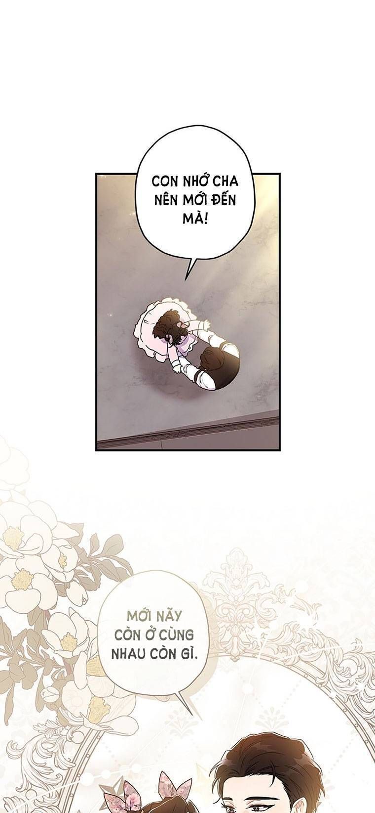 đọc truyện Ta Trở Thành Con Gái Nuôi Của Nam Chính Chương 68.1 ảnh 12 tại Thiên Thai Truyện