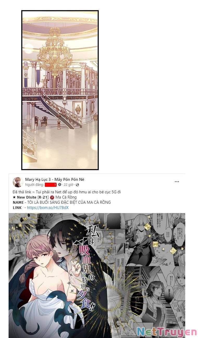 đọc truyện Ta Trở Thành Con Gái Nuôi Của Nam Chính Chương 68.1 ảnh 21 tại Thiên Thai Truyện