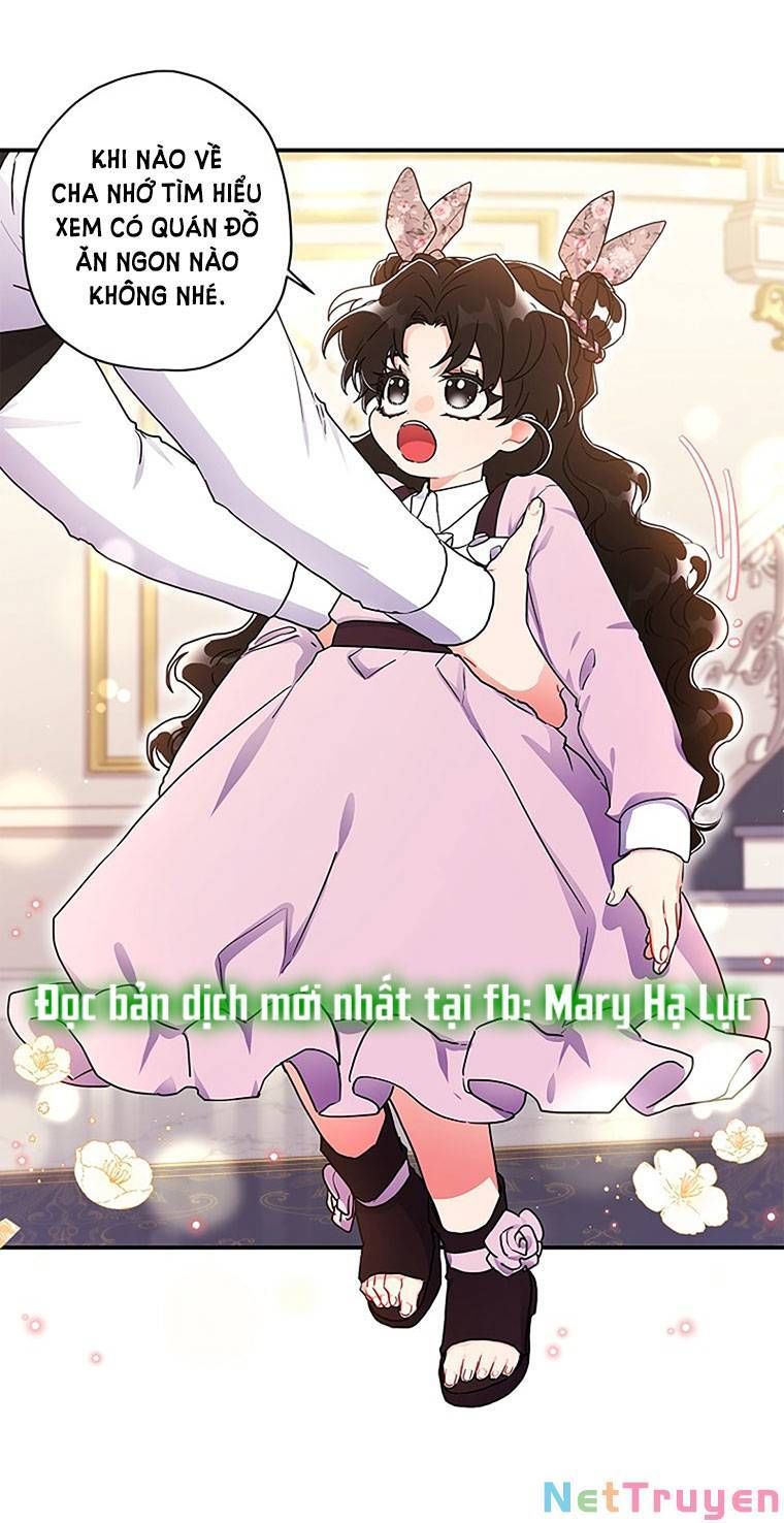 đọc truyện Ta Trở Thành Con Gái Nuôi Của Nam Chính Chương 68.1 ảnh 22 tại Thiên Thai Truyện