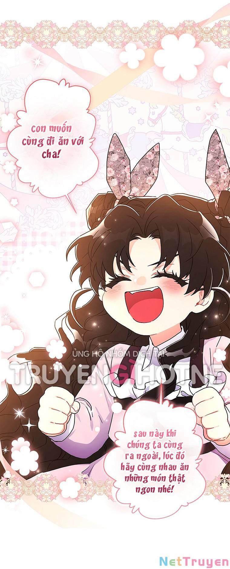 đọc truyện Ta Trở Thành Con Gái Nuôi Của Nam Chính Chương 68.1 ảnh 24 tại Thiên Thai Truyện