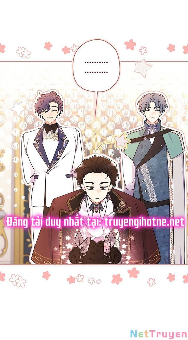 đọc truyện Ta Trở Thành Con Gái Nuôi Của Nam Chính Chương 68.1 ảnh 26 tại Thiên Thai Truyện