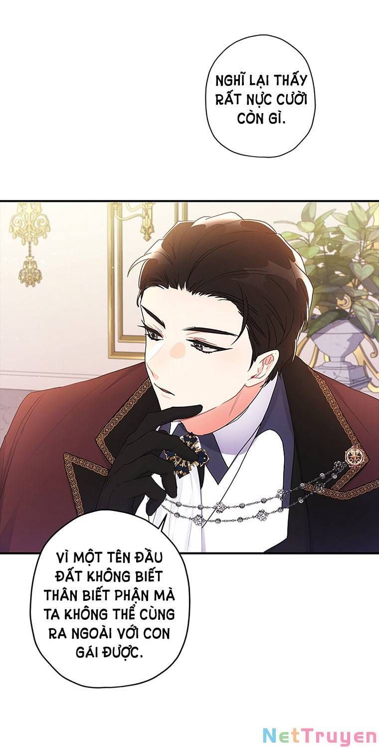 đọc truyện Ta Trở Thành Con Gái Nuôi Của Nam Chính Chương 68.1 ảnh 31 tại Thiên Thai Truyện