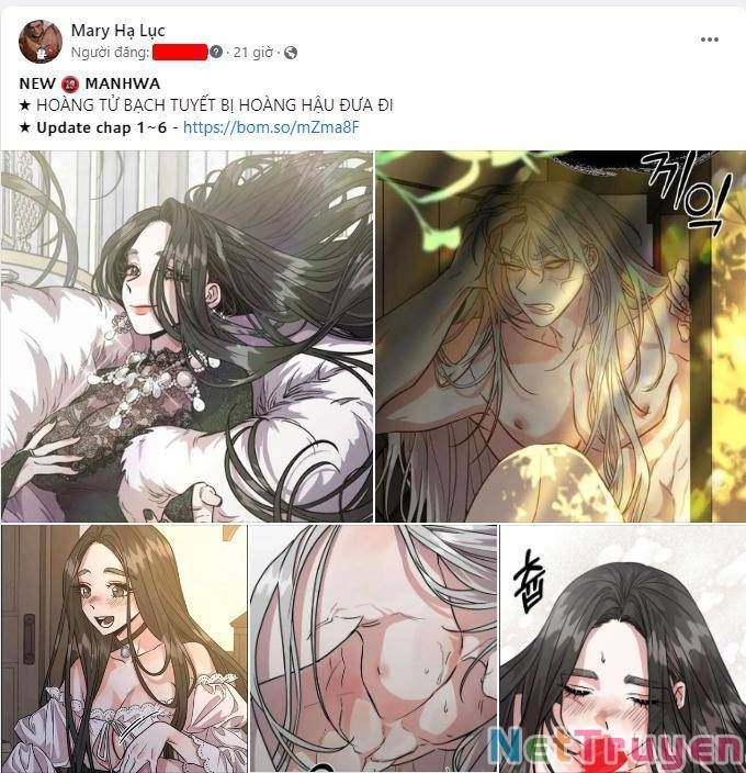 đọc truyện Ta Trở Thành Con Gái Nuôi Của Nam Chính Chương 68.1 ảnh 5 tại Thiên Thai Truyện