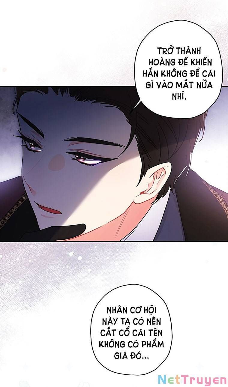 đọc truyện Ta Trở Thành Con Gái Nuôi Của Nam Chính Chương 68.1 ảnh 33 tại Thiên Thai Truyện