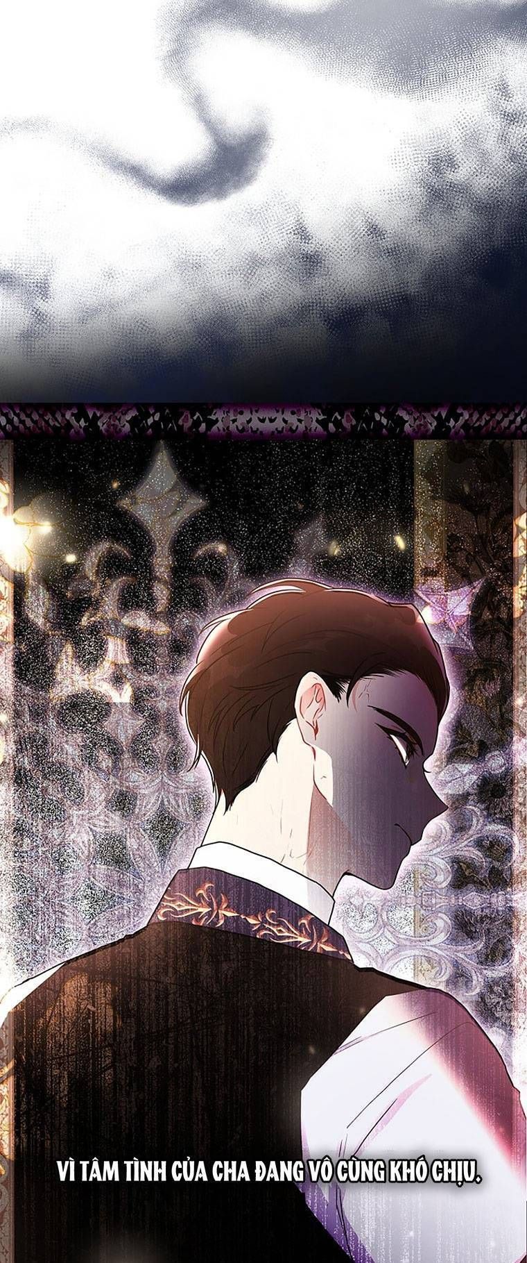 đọc truyện Ta Trở Thành Con Gái Nuôi Của Nam Chính Chương 68.1 ảnh 9 tại Thiên Thai Truyện