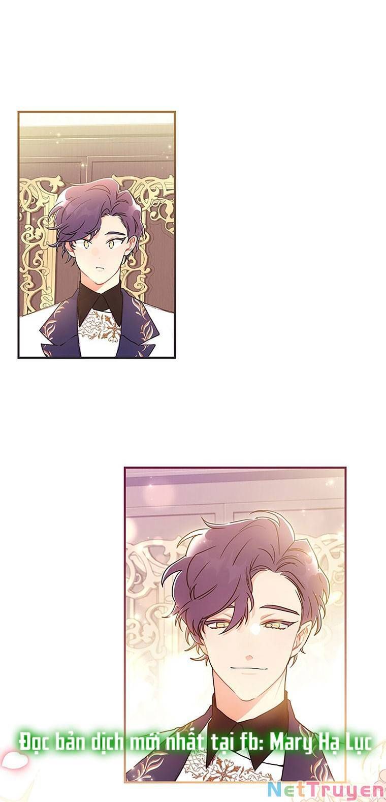 đọc truyện Ta Trở Thành Con Gái Nuôi Của Nam Chính Chương 68.2 ảnh 12 tại Thiên Thai Truyện