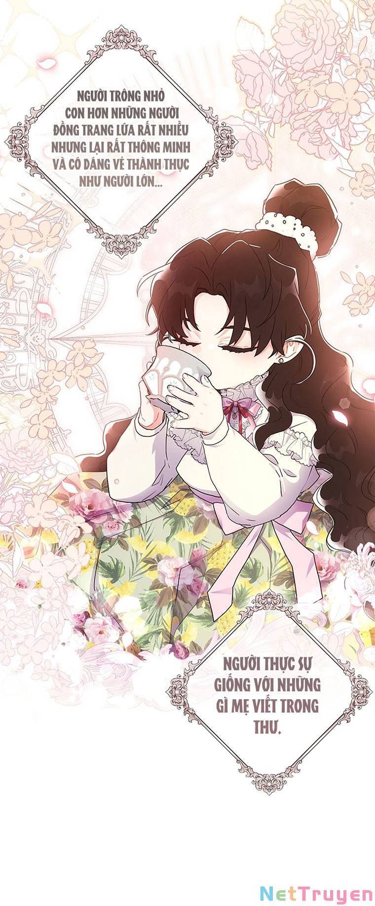 đọc truyện Ta Trở Thành Con Gái Nuôi Của Nam Chính Chương 68.2 ảnh 13 tại Thiên Thai Truyện